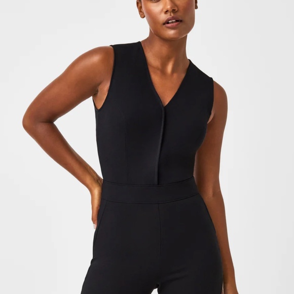 NWT Spanx The Perfect Jumpsuit